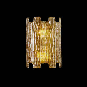 Lampada Applique 40 cm (altezza)